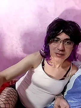 Snapshot of sexytranscasa chatting on 7, 4, 2026 sexytranscasa online show from 7, 4, 2026