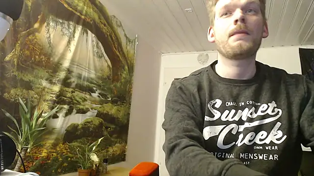 Justforfunc123 online show from 22, 12, 2025