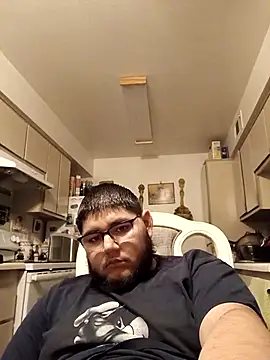 Bigdaddy-Marc online show from 1, 3, 2026