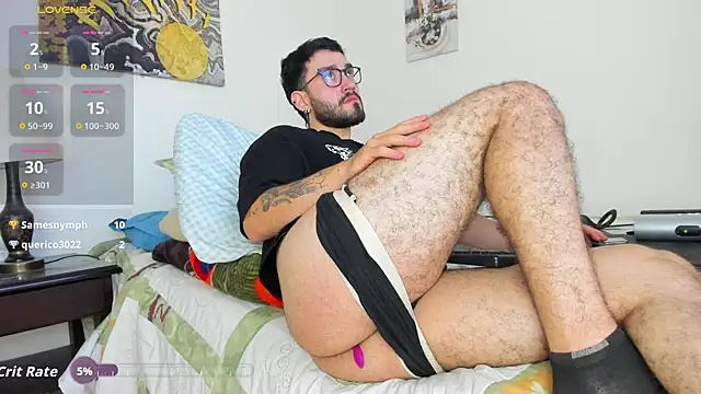 jeyco santino online show from 28, 2, 2026