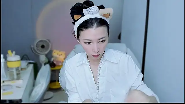 A dabo online show from 7, 11, 2025