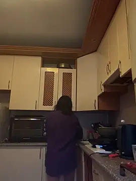 Snapshot of Naughtbaby_2025 chatting on 20, 10, 2025 Naughtbaby 2025 online show from 20, 10, 2025