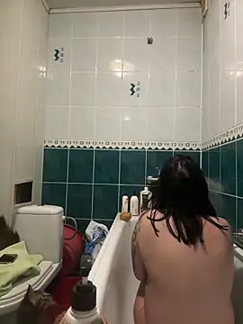 Snapshot of Naughtbaby_2025 chatting on 26, 10, 2025 Naughtbaby 2025 online show from 26, 10, 2025