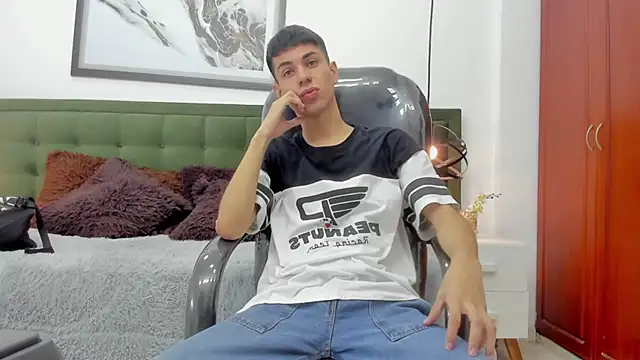 Johann sex online show from 7, 2, 2026