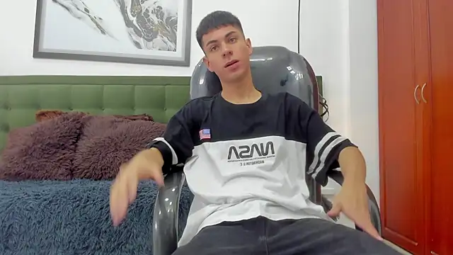 Johann sex online show from 17, 2, 2026