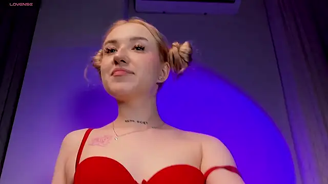 millypopa online show from 19, 3, 2025