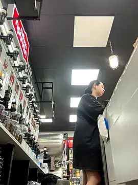 AlishaPrettyBlade online show from 8, 10, 2025