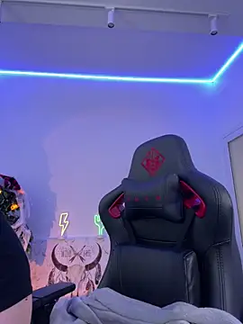 AshleySkott  online show from 30, 10, 2025