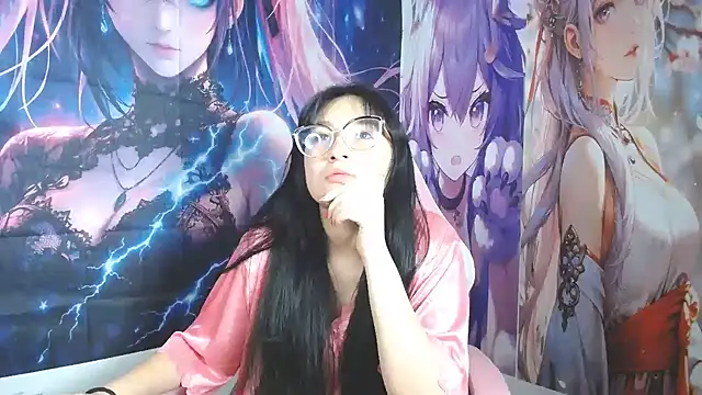 Arielle lov online show from 19, 2, 2026