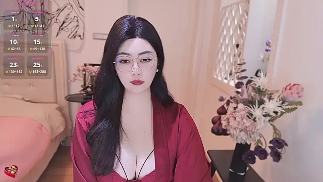 Tingdie online show from 12, 11, 2025