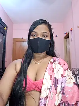 Snapshot of Sweety-2 chatting on 6, 3, 2025 Sweety-2 online show from 6, 3, 2025
