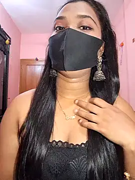 Snapshot of Sweety-2 chatting on 7, 3, 2025 Sweety-2 online show from 7, 3, 2025