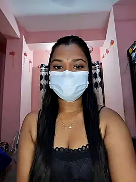 Snapshot of Sweety-2 chatting on 11, 3, 2025 Sweety-2 online show from 11, 3, 2025