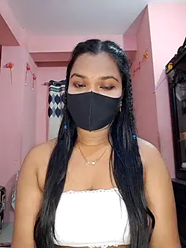 Snapshot of Sweety-2 chatting on 12, 3, 2025 Sweety-2 online show from 12, 3, 2025