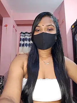 Snapshot of Sweety-2 chatting on 18, 3, 2025 Sweety-2 online show from 18, 3, 2025