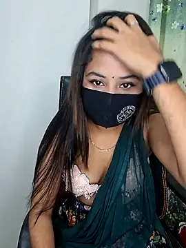 Snapshot of Sweety-2 chatting on 15, 9, 2025 Sweety-2 online show from 15, 9, 2025
