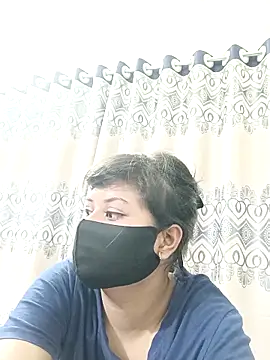 Snapshot of Sweety-2 chatting on 19, 10, 2025 Sweety-2 online show from 19, 10, 2025
