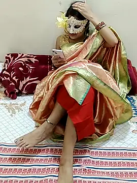 RealcoupleP online show from 22, 3, 2025