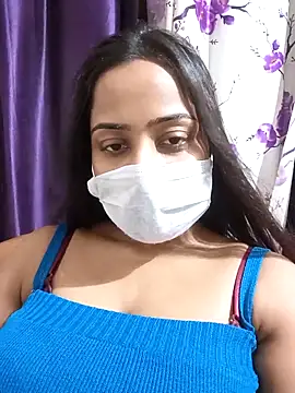 COZY ROZI online show from 4, 11, 2025