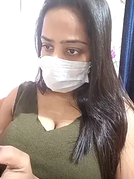 COZY ROZI online show from 22, 11, 2025