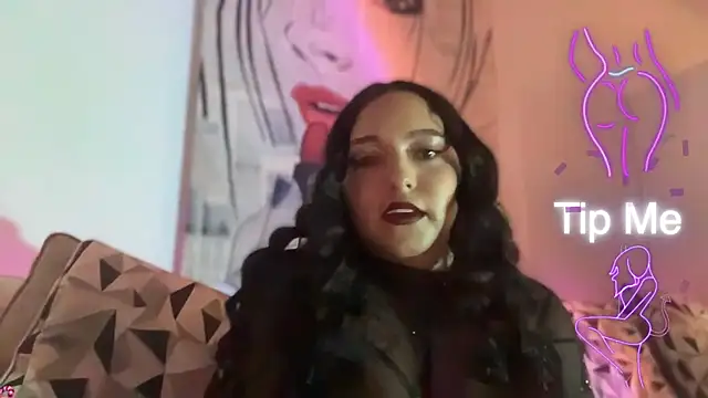 Snapshot of Gata_fyera chatting on 20, 2, 2025 Gata fyera online show from 20, 2, 2025