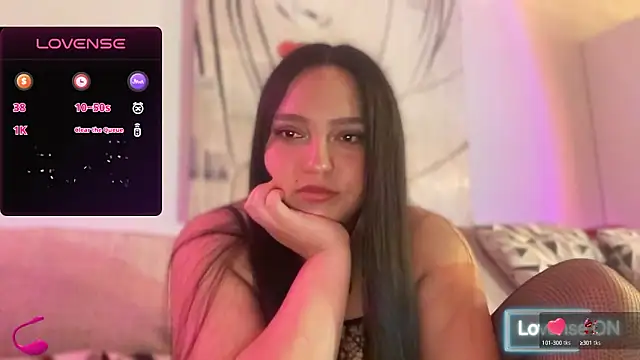 Snapshot of Gata_fyera chatting on 26, 2, 2025 Gata fyera online show from 26, 2, 2025