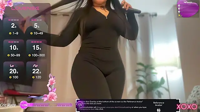 Snapshot of Gata_fyera chatting on 2, 3, 2025 Gata fyera online show from 2, 3, 2025