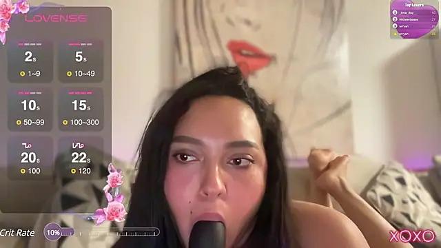 Snapshot of Gata_fyera chatting on 2, 3, 2025 Gata fyera online show from 2, 3, 2025