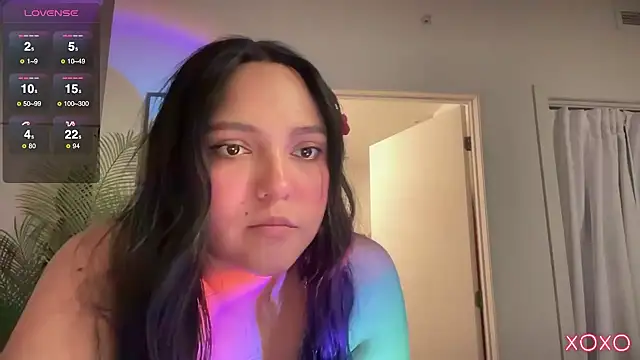 Snapshot of Gata_fyera chatting on 20, 3, 2025 Gata fyera online show from 20, 3, 2025