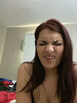 PersianCream77 online show from 2, 3, 2025