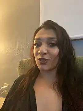 PersianCream77 online show from 19, 3, 2025