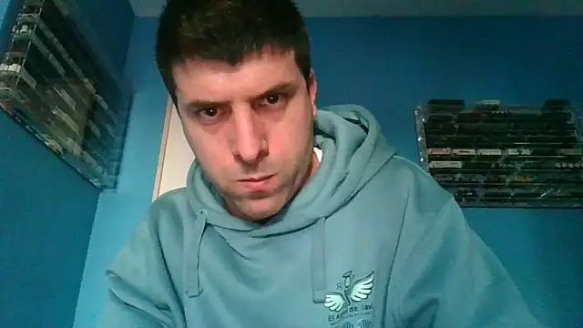 golfoyperro94 online show from 1, 2, 2026