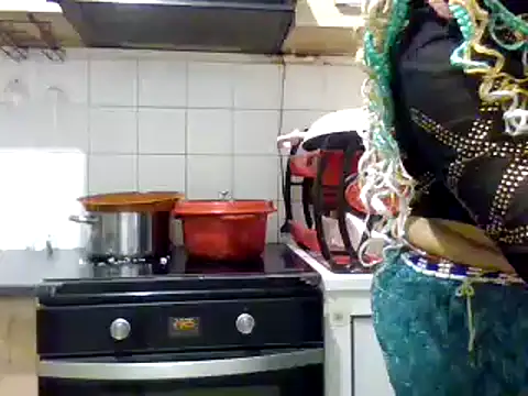 Louna45dv online show from 21, 3, 2025