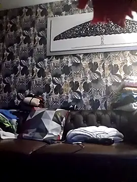 Louna45dv online show from 15, 9, 2025