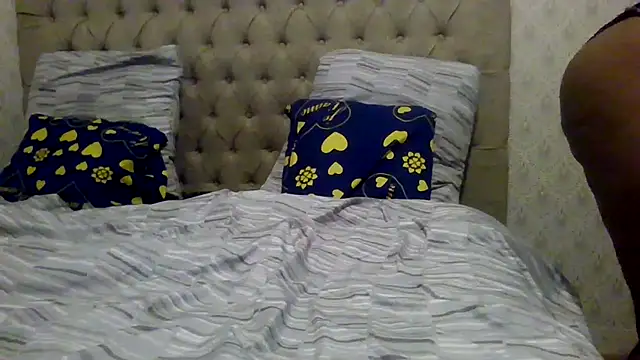 Louna45dv online show from 15, 10, 2025