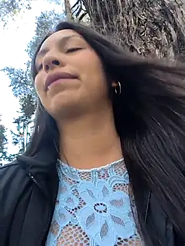 Nat XxX online show from 2, 11, 2025