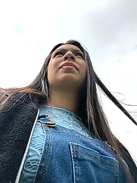 Nat XxX online show from 19, 12, 2025