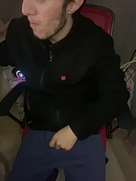 Snapshot of BaltacZ chatting on 23, 2, 2025 BaltacZ online show from 23, 2, 2025