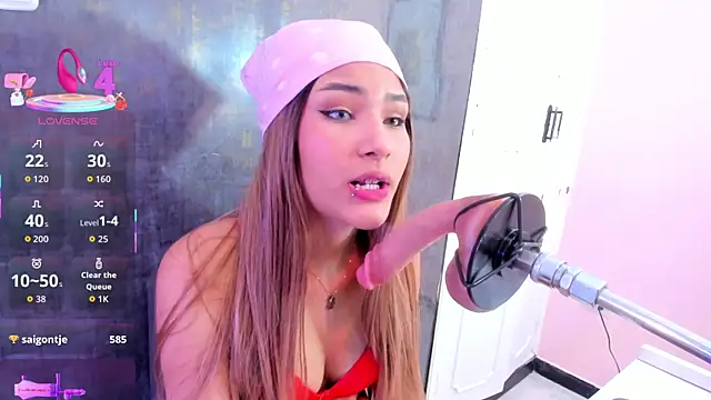 jess ackerman online show from 1, 11, 2025