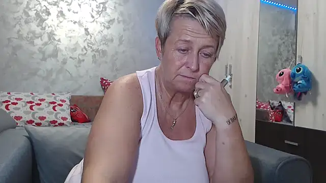 RosesandLillies online show from 20, 12, 2025