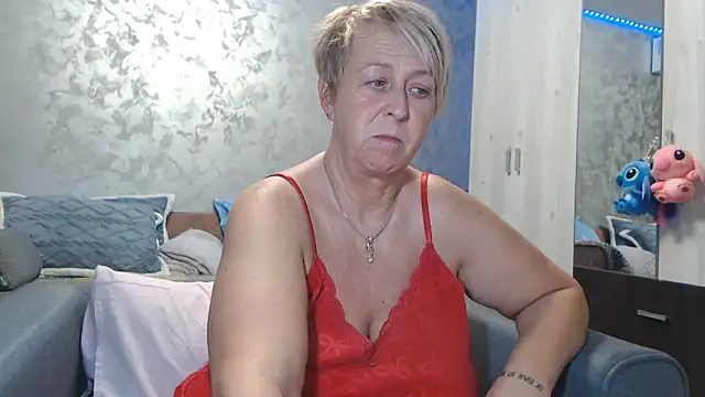 RosesandLillies online show from 25, 2, 2026