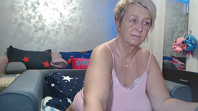 RosesandLillies online show from 22, 3, 2026