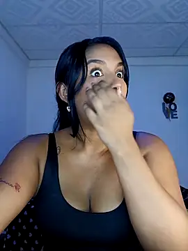 Snapshot of victoria_roussee chatting on 17, 9, 2025 victoria roussee online show from 17, 9, 2025