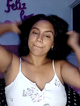 victoria roussee online show from 22, 3, 2026