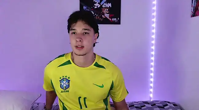 jack walker190 online show from 8, 3, 2025