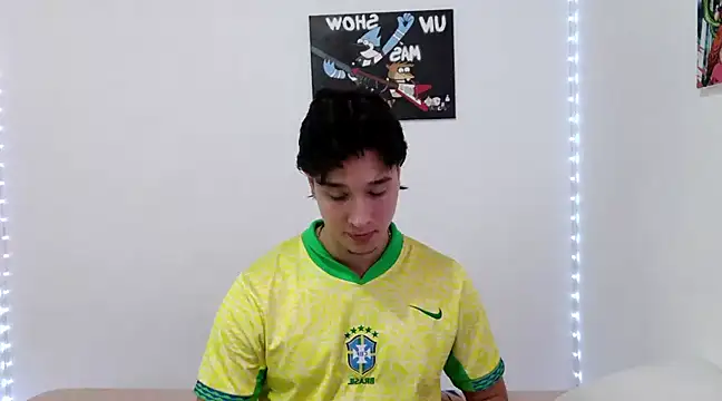 jack walker190 online show from 11, 3, 2025