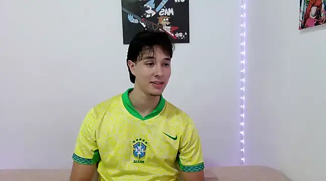 jack walker190 online show from 11, 3, 2025