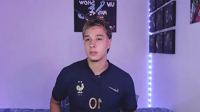 jack walker190 online show from 13, 9, 2025