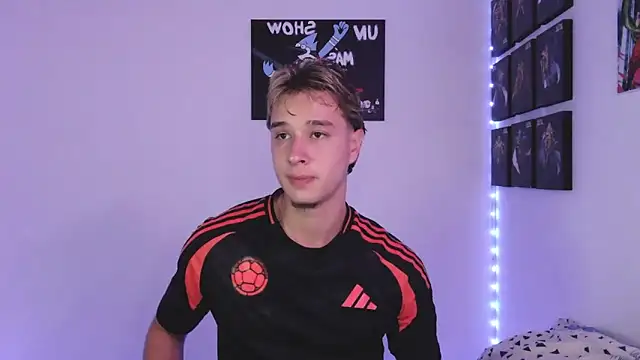 jack walker190 online show from 14, 9, 2025