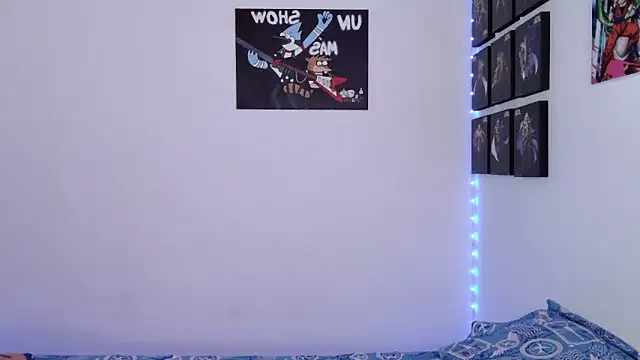 jack walker190 online show from 3, 10, 2025